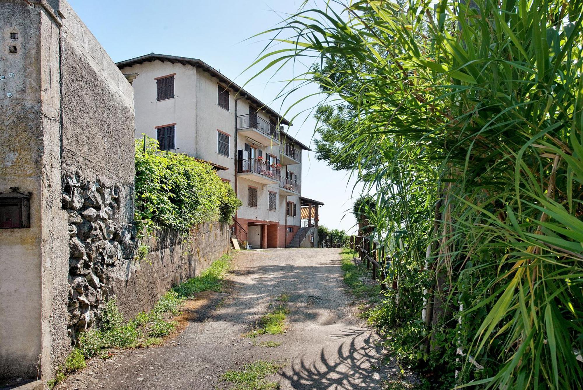 Casa Vera Gavi Bagian luar foto